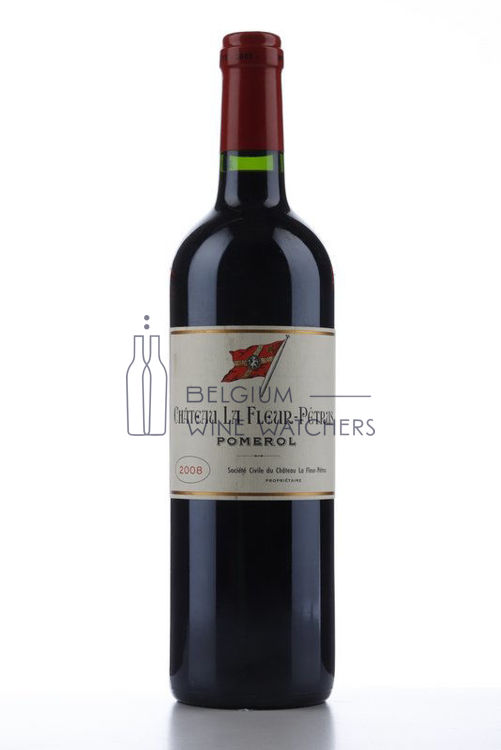 Image de 2008 LA FLEUR PETRUS